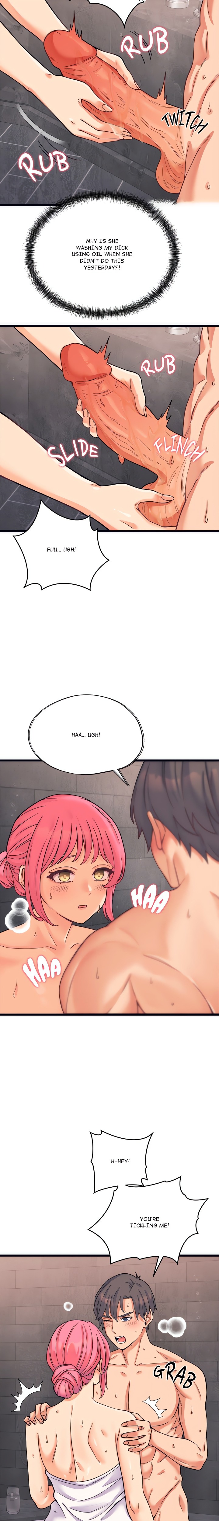 From Pauper to Prince (Uncensored) - Chapter 3 [photo 7] - MangaPorn