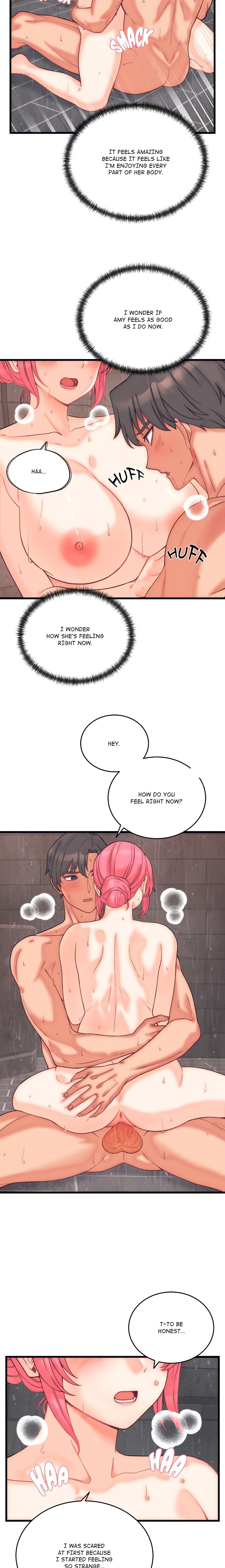 From Pauper to Prince (Uncensored) - Chapter 4 [photo 10] - MangaPorn