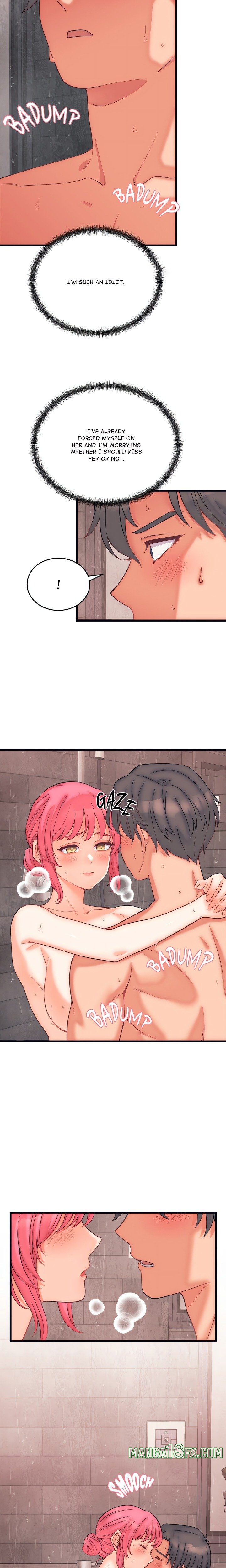 From Pauper to Prince (Uncensored) - Chapter 4 [photo 12] - MangaPorn