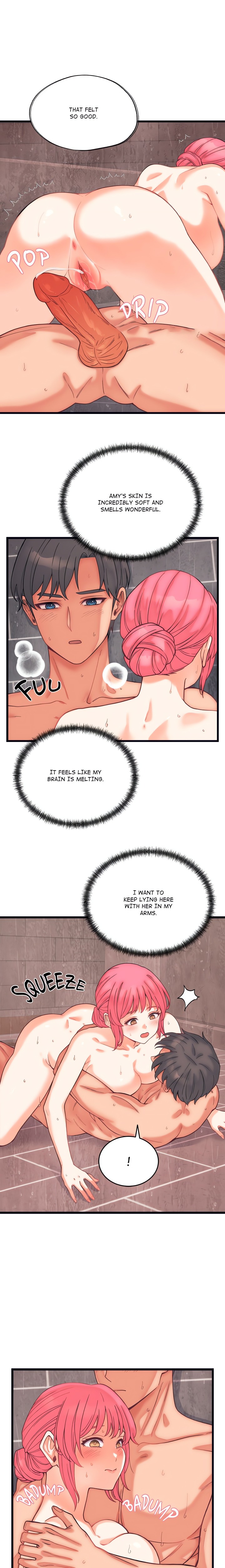 From Pauper to Prince (Uncensored) - Chapter 4 [photo 17] - MangaPorn