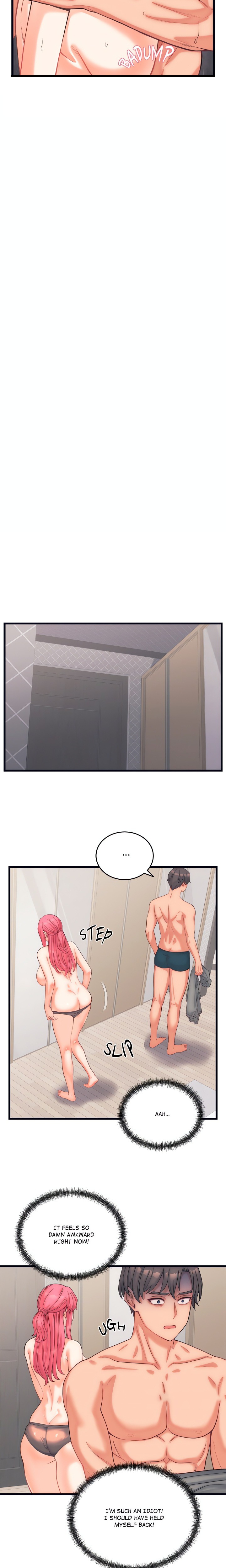 From Pauper to Prince (Uncensored) - Chapter 4 [photo 18] - MangaPorn