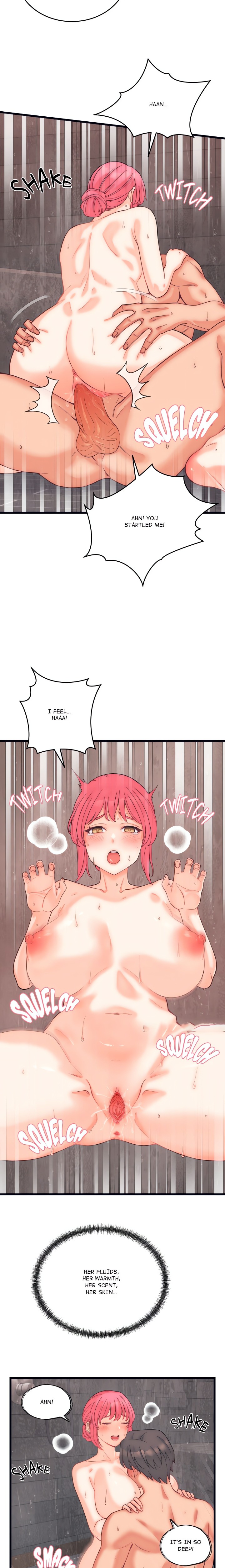 From Pauper to Prince (Uncensored) - Chapter 4 [photo 9] - MangaPorn