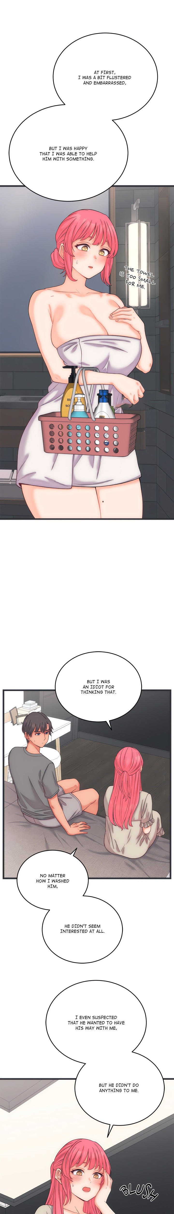 From Pauper to Prince (Uncensored) - Chapter 5 [photo 11] - MangaPorn