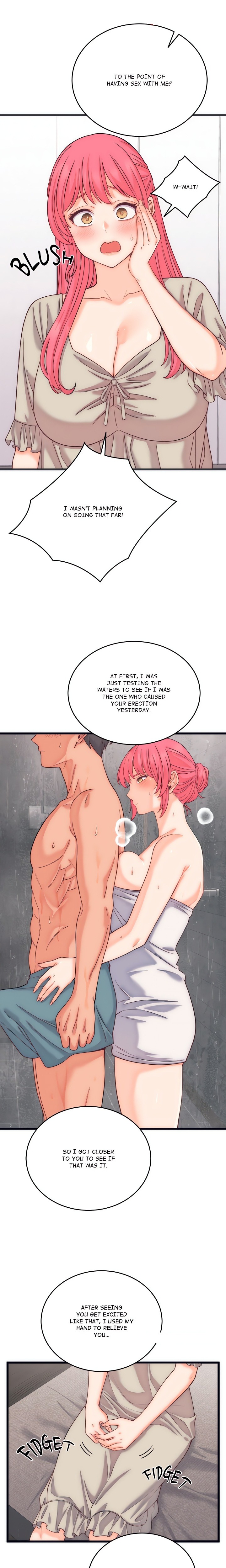 From Pauper to Prince (Uncensored) - Chapter 5 [photo 13] - MangaPorn