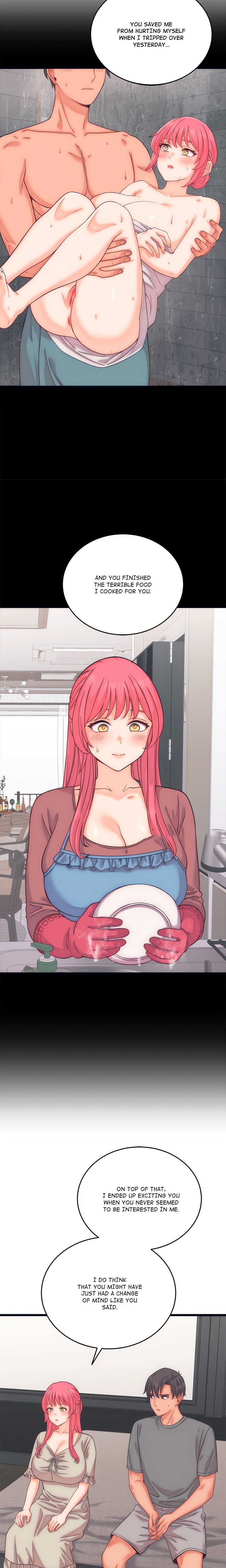 From Pauper to Prince (Uncensored) - Chapter 5 [photo 15] - MangaPorn