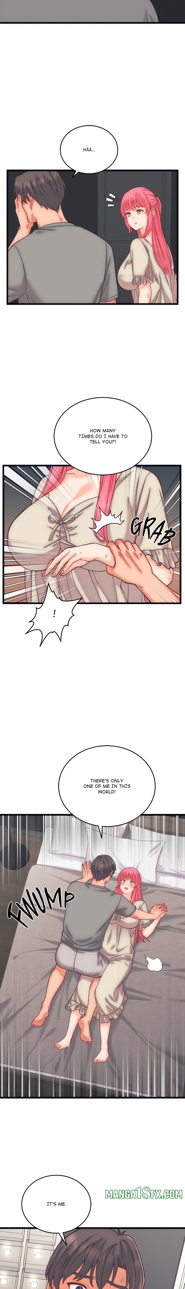 From Pauper to Prince (Uncensored) - Chapter 5 [photo 17] - MangaPorn