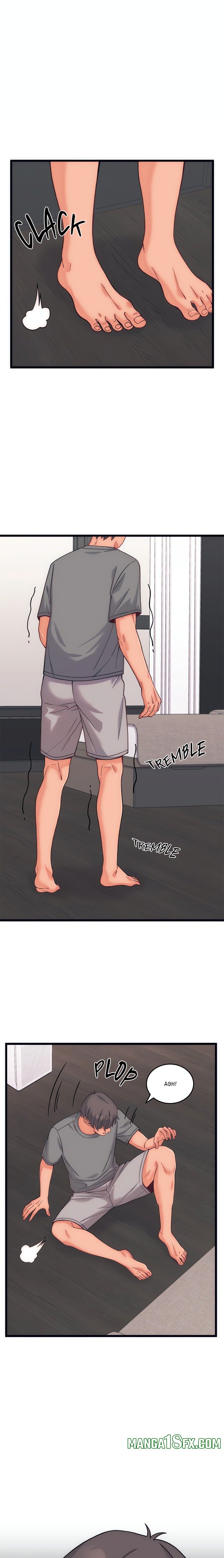 From Pauper to Prince (Uncensored) - Chapter 5 [photo 3] - MangaPorn