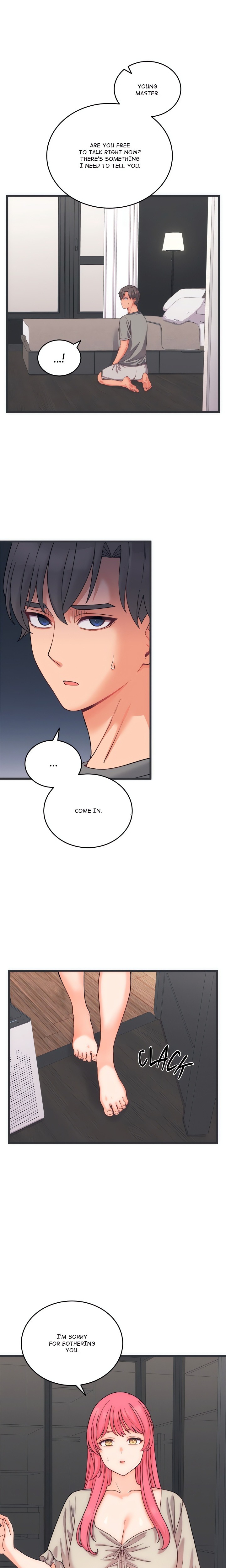 From Pauper to Prince (Uncensored) - Chapter 5 [photo 6] - MangaPorn