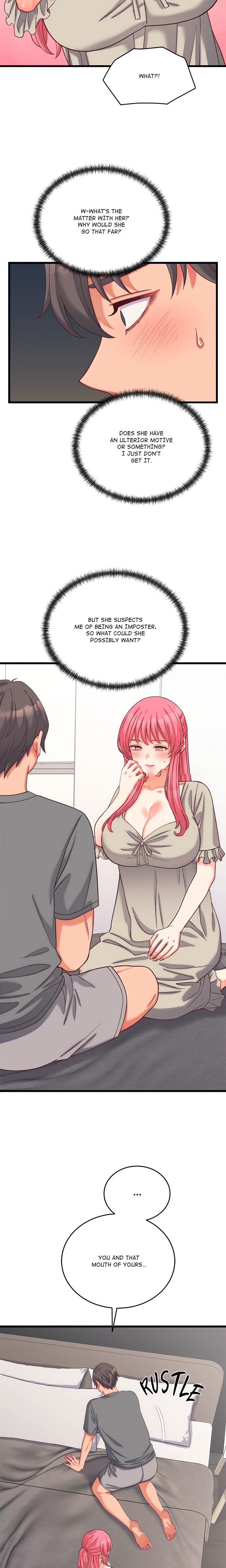 From Pauper to Prince (Uncensored) - Chapter 6 [photo 10] - MangaPorn