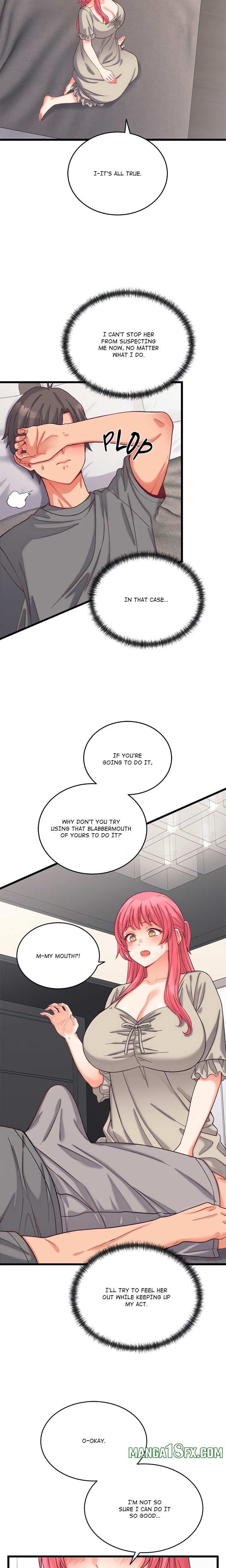 From Pauper to Prince (Uncensored) - Chapter 6 [photo 11] - MangaPorn