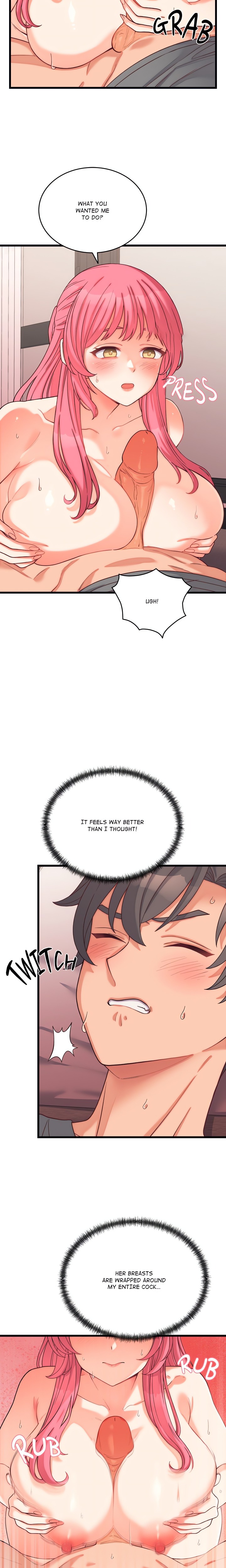 From Pauper to Prince (Uncensored) - Chapter 6 [photo 17] - MangaPorn