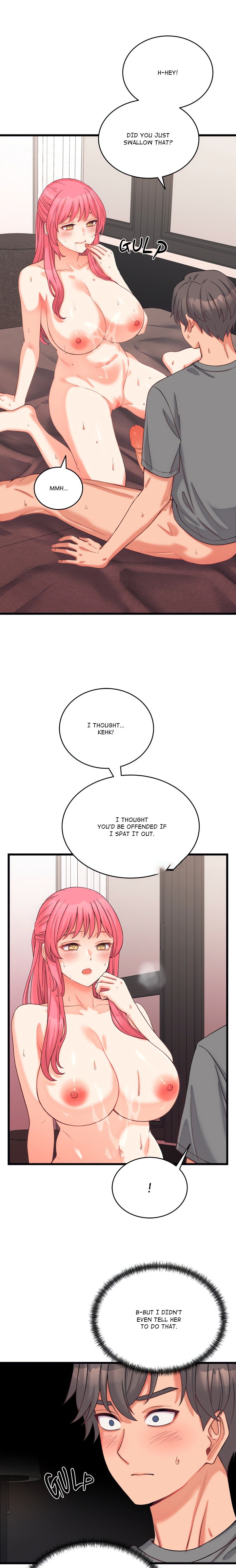 From Pauper to Prince (Uncensored) - Chapter 6 [photo 20] - MangaPorn