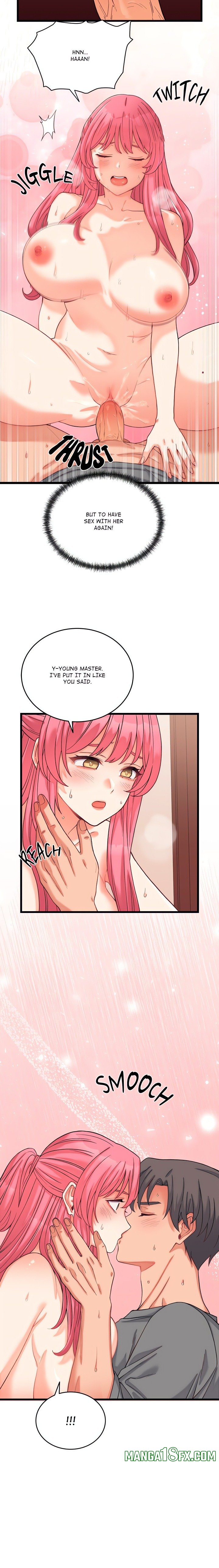 From Pauper to Prince (Uncensored) - Chapter 6 [photo 23] - MangaPorn