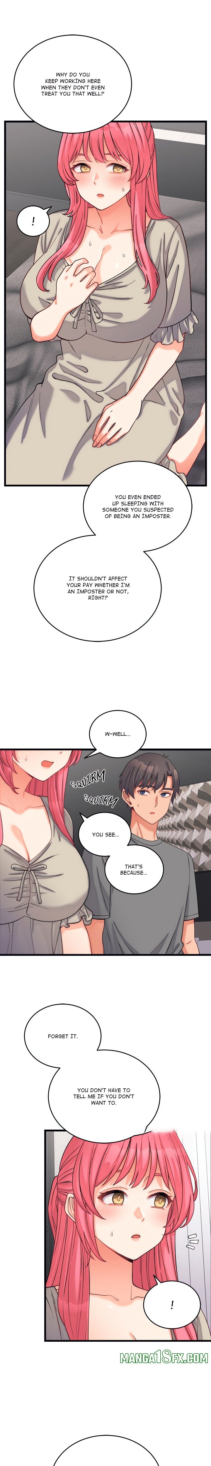 From Pauper to Prince (Uncensored) - Chapter 6 [photo 3] - MangaPorn