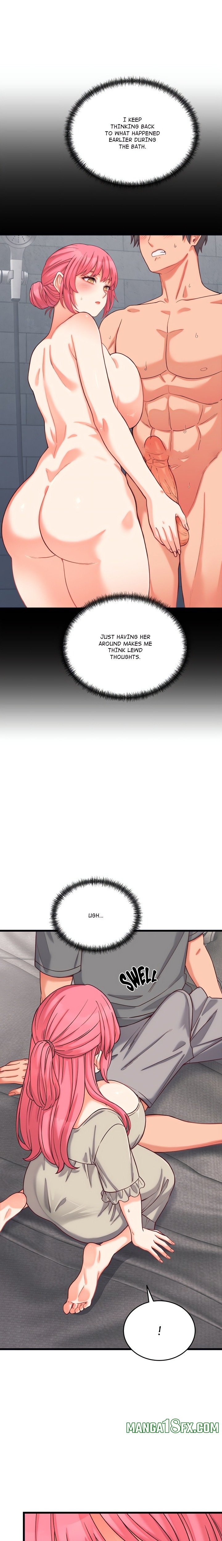 From Pauper to Prince (Uncensored) - Chapter 6 [photo 6] - MangaPorn