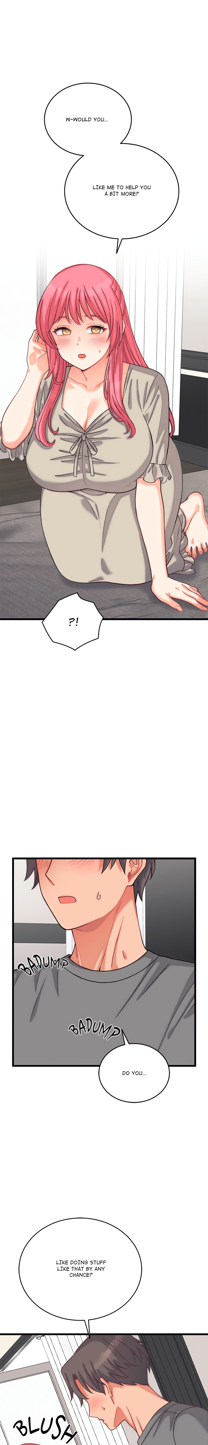 From Pauper to Prince (Uncensored) - Chapter 6 [photo 8] - MangaPorn