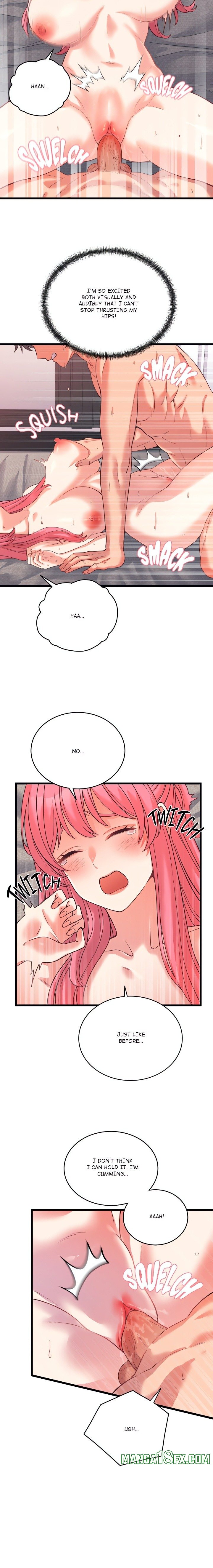 From Pauper to Prince (Uncensored) - Chapter 7 [photo 10] - MangaPorn