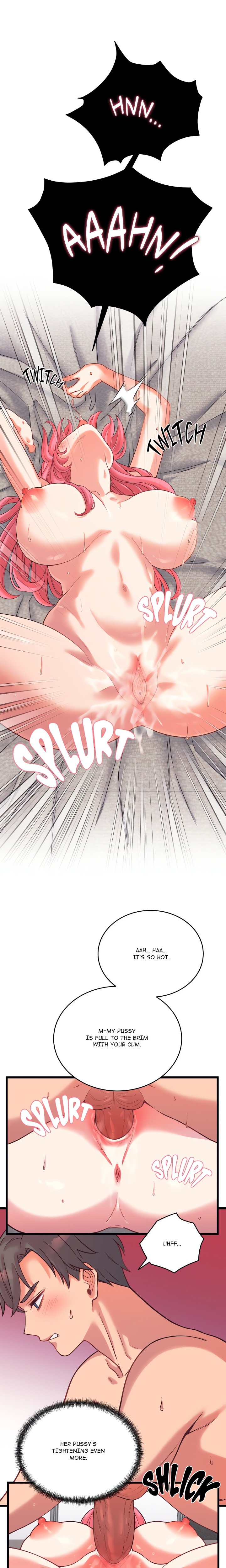 From Pauper to Prince (Uncensored) - Chapter 7 [photo 11] - MangaPorn