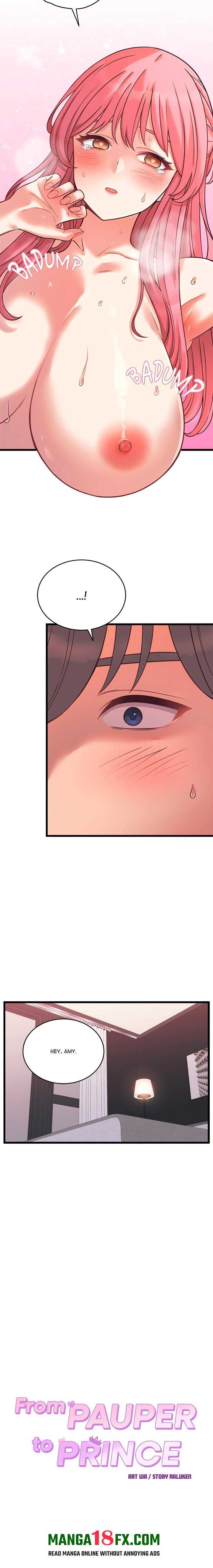 From Pauper to Prince (Uncensored) - Chapter 7 [photo 13] - MangaPorn