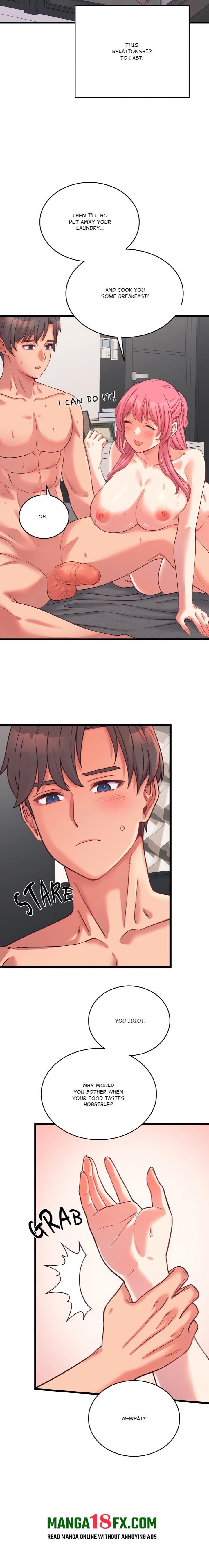 From Pauper to Prince (Uncensored) - Chapter 7 [photo 17] - MangaPorn