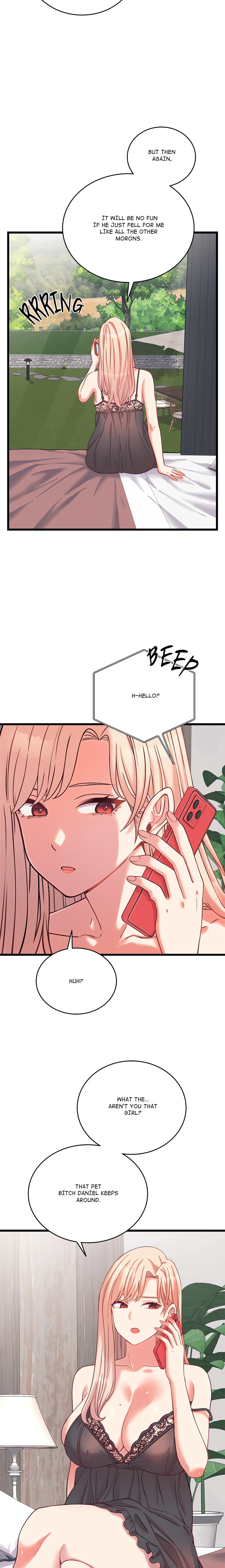 From Pauper to Prince (Uncensored) - Chapter 7 [photo 20] - MangaPorn