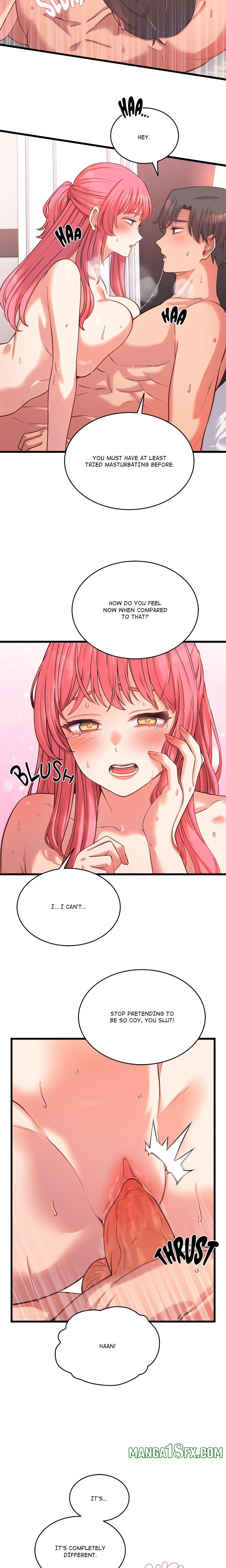 From Pauper to Prince (Uncensored) - Chapter 7 [photo 5] - MangaPorn