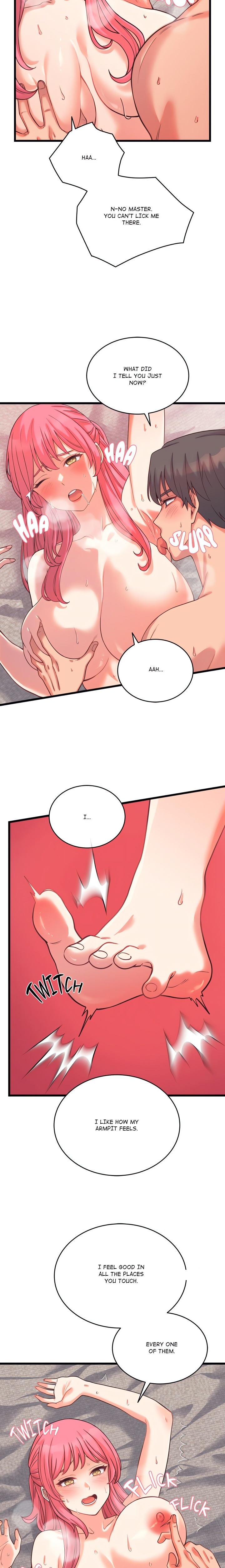 From Pauper to Prince (Uncensored) - Chapter 7 [photo 8] - MangaPorn