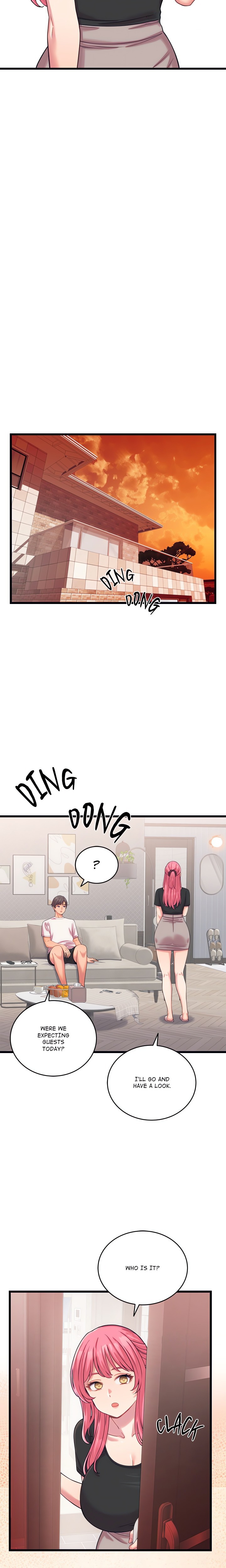 From Pauper to Prince (Uncensored) - Chapter 8 [photo 13] - MangaPorn