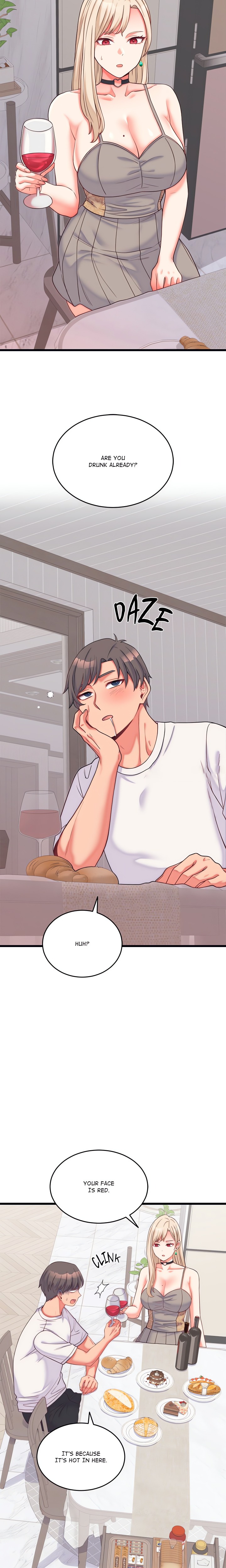 From Pauper to Prince (Uncensored) - Chapter 9 [photo 10] - MangaPorn