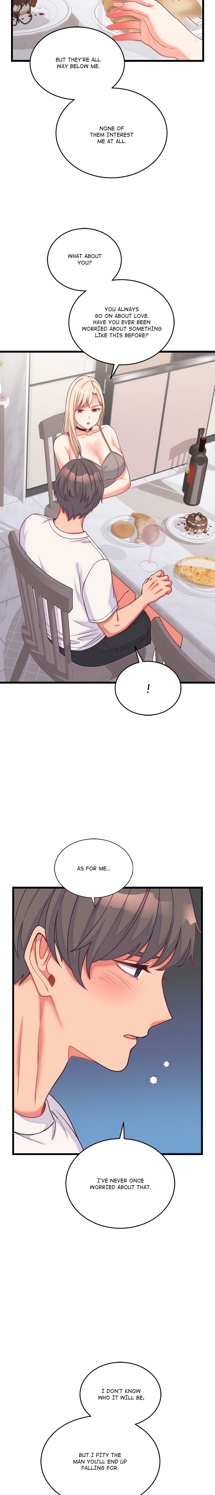 From Pauper to Prince (Uncensored) - Chapter 9 [photo 13] - MangaPorn