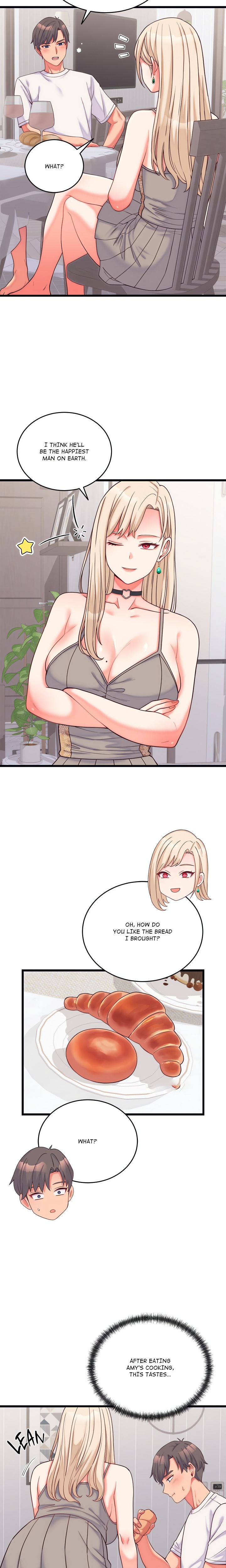 From Pauper to Prince (Uncensored) - Chapter 9 [photo 14] - MangaPorn