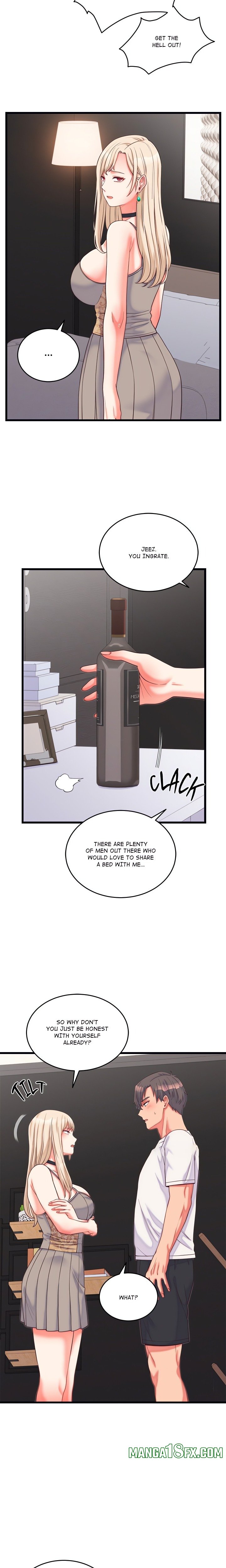 From Pauper to Prince (Uncensored) - Chapter 9 [photo 19] - MangaPorn