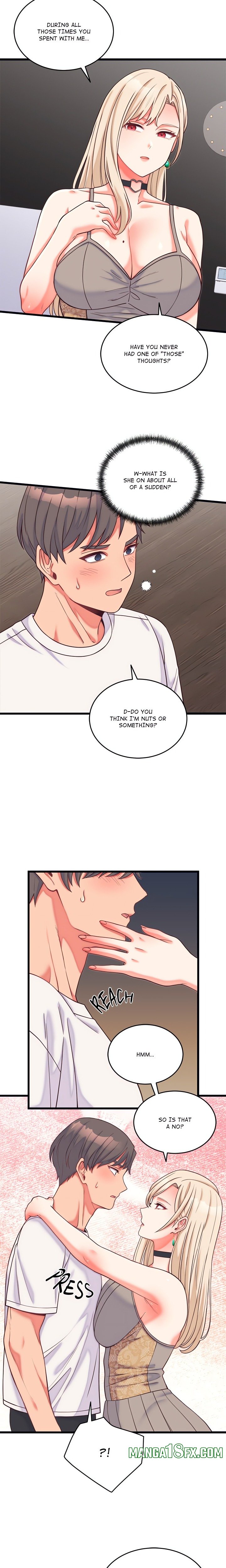 From Pauper to Prince (Uncensored) - Chapter 9 [photo 20] - MangaPorn