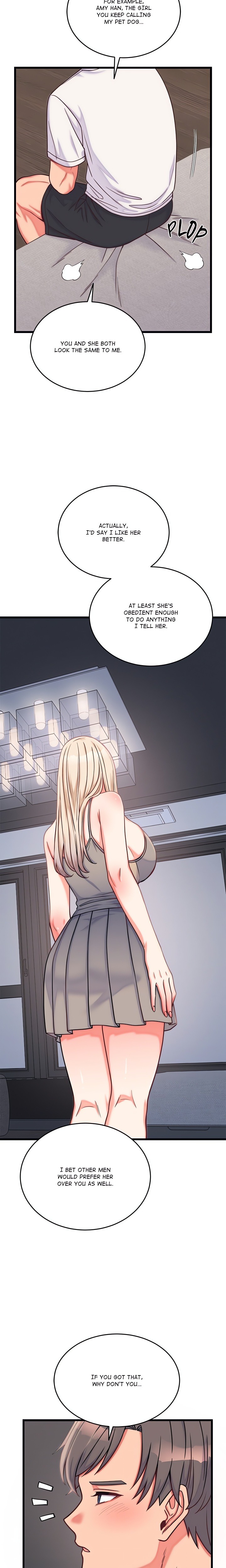 From Pauper to Prince (Uncensored) - Chapter 9 [photo 24] - MangaPorn