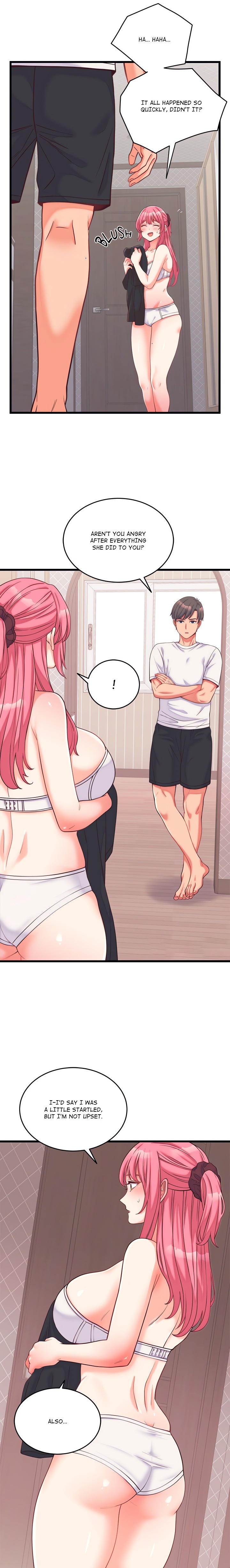 From Pauper to Prince (Uncensored) - Chapter 9 [photo 4] - MangaPorn