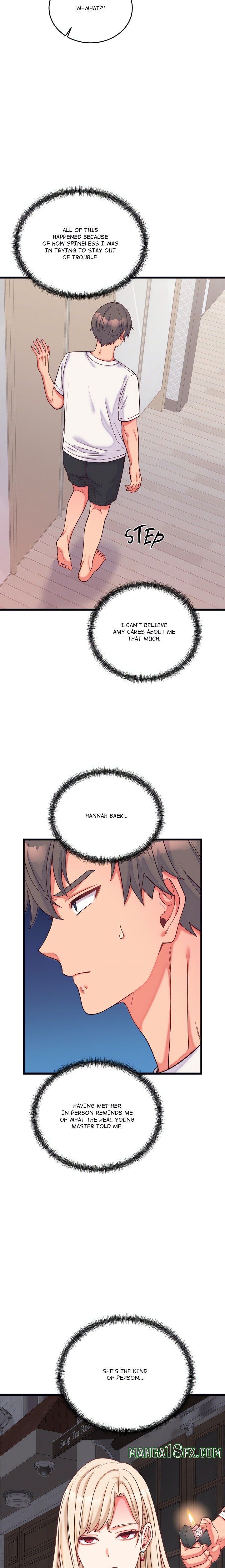 From Pauper to Prince (Uncensored) - Chapter 9 [photo 6] - MangaPorn