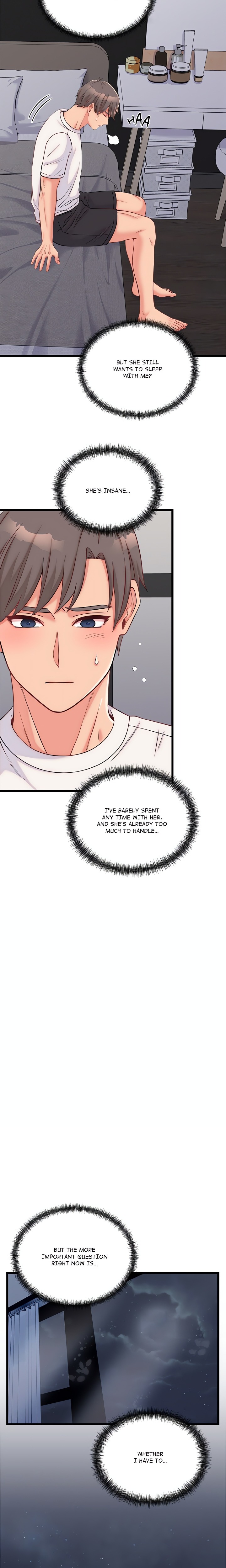 From Pauper to Prince (Uncensored) - Chapter 10 [photo 13] - MangaPorn