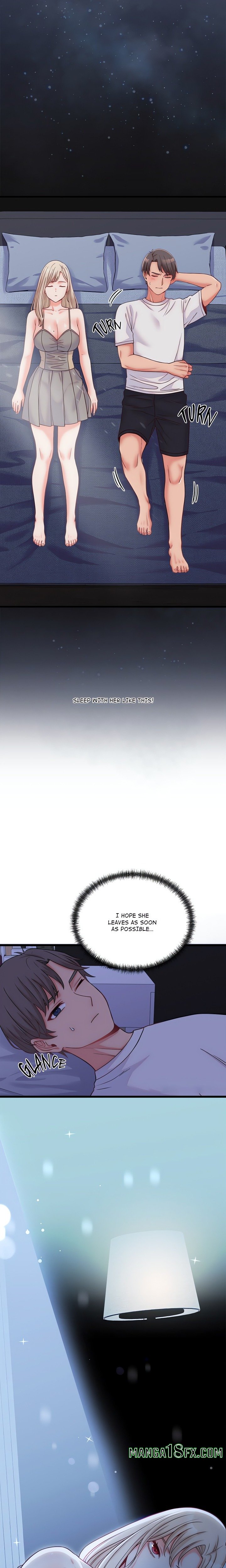 From Pauper to Prince (Uncensored) - Chapter 10 [photo 14] - MangaPorn