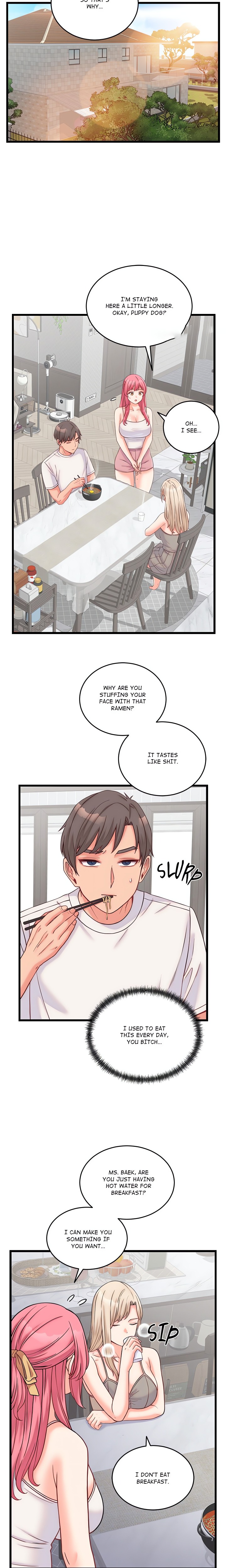 From Pauper to Prince (Uncensored) - Chapter 10 [photo 17] - MangaPorn