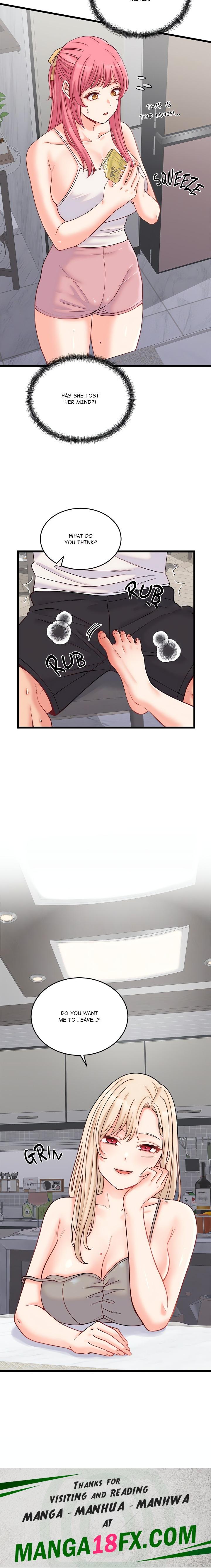 From Pauper to Prince (Uncensored) - Chapter 10 [photo 21] - MangaPorn