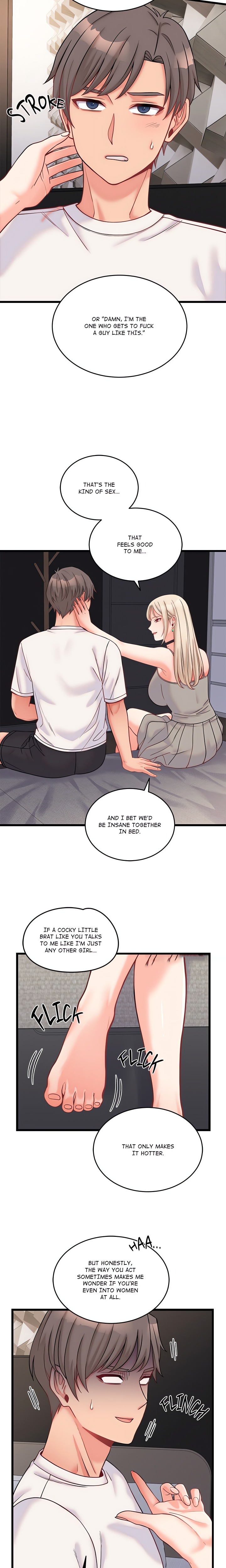 From Pauper to Prince (Uncensored) - Chapter 10 [photo 4] - MangaPorn