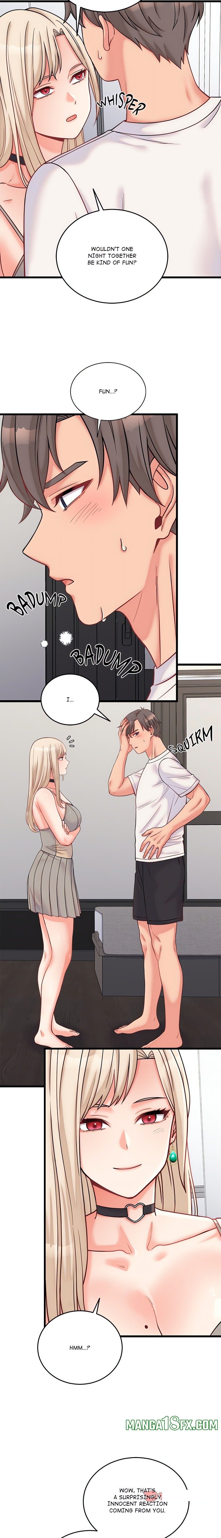 From Pauper to Prince (Uncensored) - Chapter 10 [photo 7] - MangaPorn