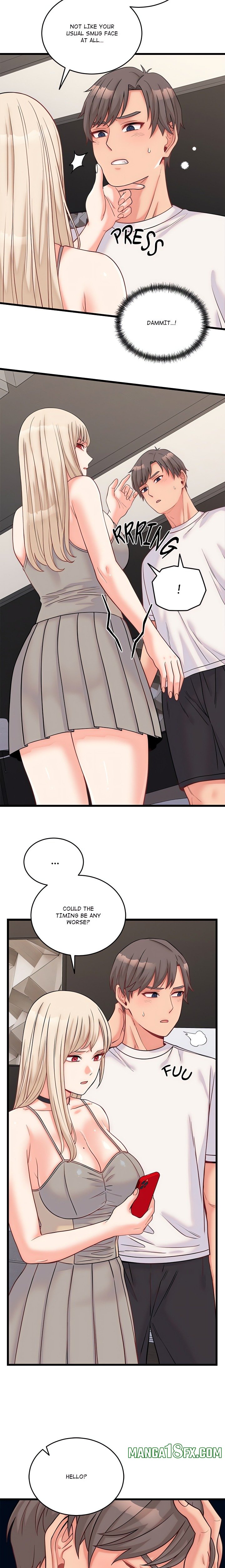 From Pauper to Prince (Uncensored) - Chapter 10 [photo 8] - MangaPorn