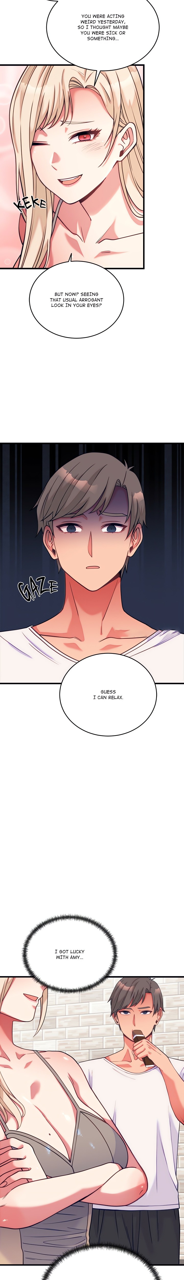 From Pauper to Prince (Uncensored) - Chapter 11 [photo 10] - MangaPorn