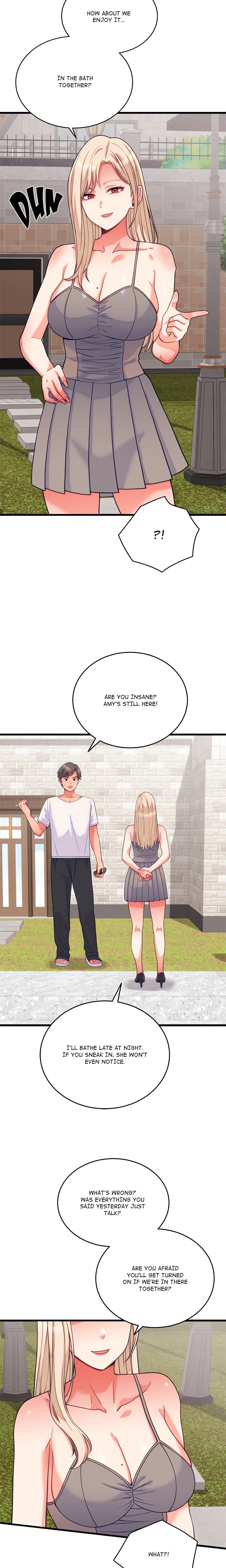 From Pauper to Prince (Uncensored) - Chapter 11 [photo 12] - MangaPorn