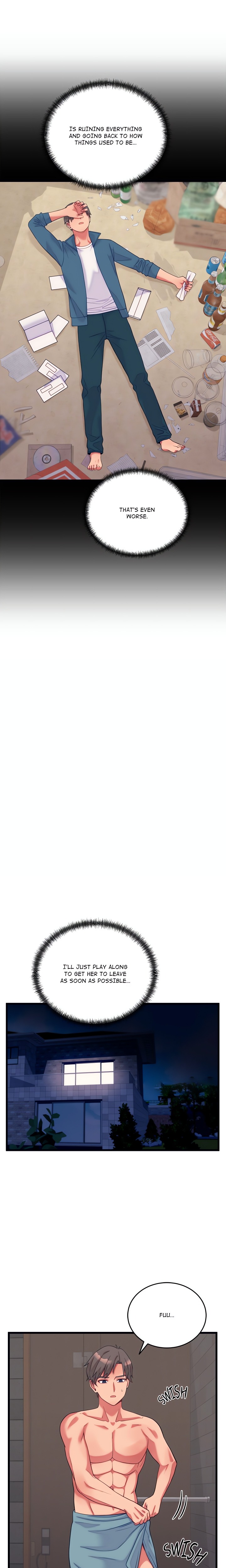 From Pauper to Prince (Uncensored) - Chapter 11 [photo 14] - MangaPorn