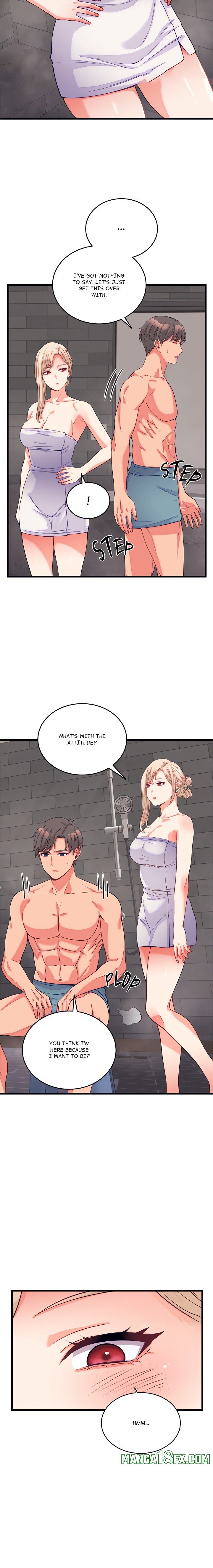 From Pauper to Prince (Uncensored) - Chapter 11 [photo 18] - MangaPorn