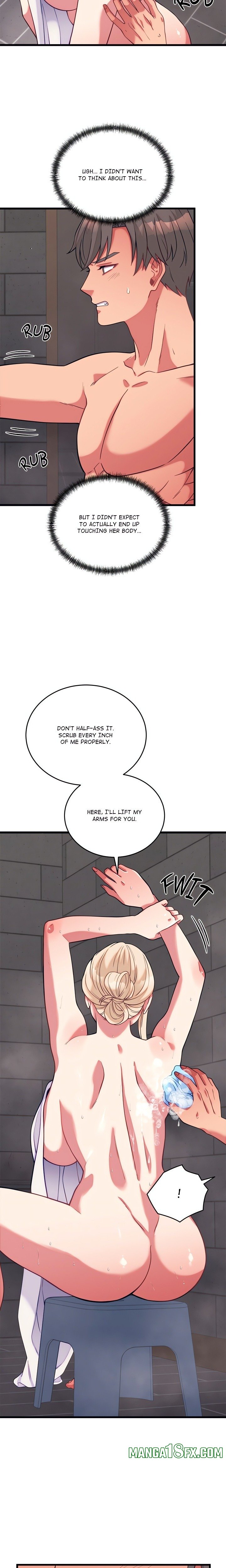 From Pauper to Prince (Uncensored) - Chapter 11 [photo 21] - MangaPorn