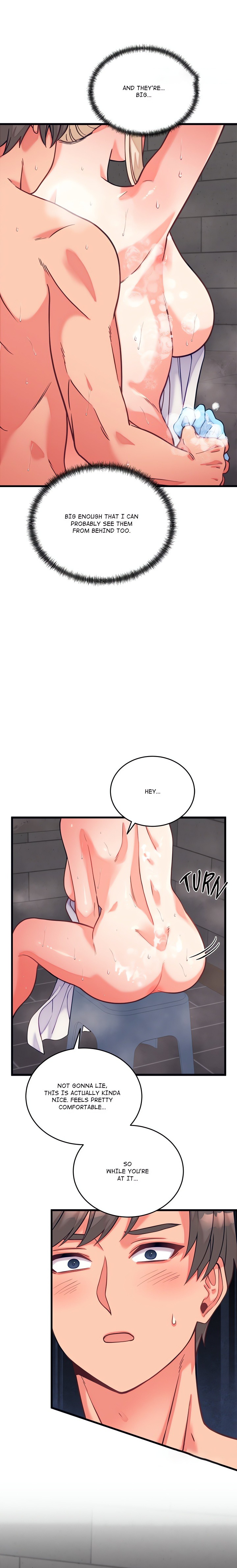 From Pauper to Prince (Uncensored) - Chapter 11 [photo 23] - MangaPorn