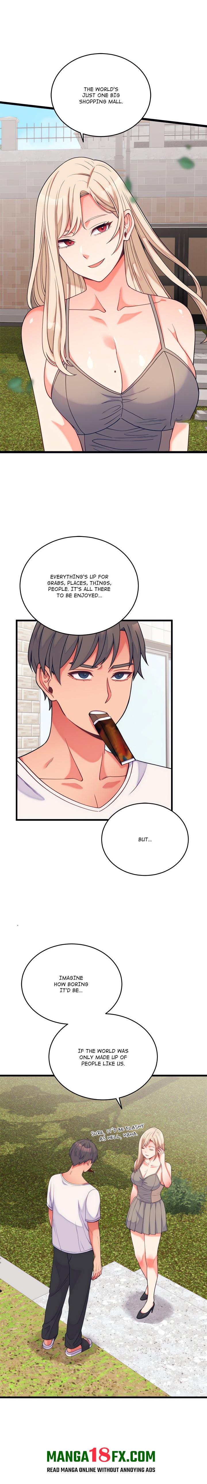 From Pauper to Prince (Uncensored) - Chapter 11 [photo 6] - MangaPorn